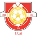 Logo du club de football Chelun Martigne Cad.
