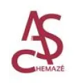 Logo du club de football Chemazé As