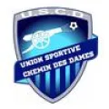 Logo du club de football Chemin Des Dames US
