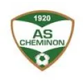Logo du club de football Cheminoniere AS