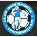 Logo du club de football Chenerailles Co
