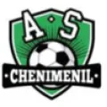 Logo du club de football Chenimenil AS