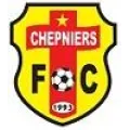 Club logo football club Chepniers F.c