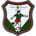 Logo du club de football Chepy Es