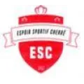 Logo du club de football Cherre Es