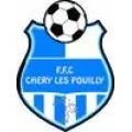 Logo du club de football Chery Les Pouily Ffc