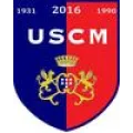 Clublogo voetbalvereniging Chevanceaux Montlieu