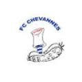 Logo du club de football Chevannes FC