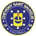 Logo du club de football Chevigny St Sauveur