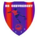 Logo du club de football Chevremont
