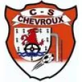 Club logo football club Chevroux