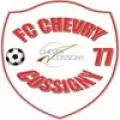 Logo du club de football Chevry Cossigny FC