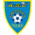 Club logo football club Cheyssieu Am.s.