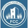 Logo du club de football Chirens FC