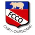 Logo du club de football Chiry Ourscamp FC