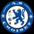 Logo du club de football Choisey