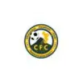 Logo du club de football Choungui F.c.