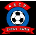 Logo du club de football Chouzy/onzain