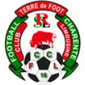 Logo du club de football Chte Limousine Fc