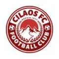 Logo du club de football Cilaos Fc