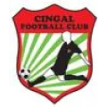 Logo du club de football Cingal Fc
