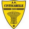 Club logo football club Cintegabelle