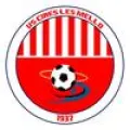 Logo du club de football Cires Les Mello US