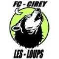 Logo du club de football Cirey/vezouze FC