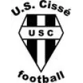 Logo du club de football Cisse Us