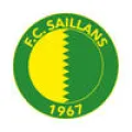 Logo du club de football Cj Saillans