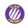Club logo football club Claix F.