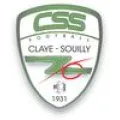 Logo du club de football Claye Souilly