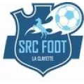 Logo du club de football Clayettois S Reunis