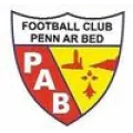 Logo du club de football Cleden Penn Ar Ped