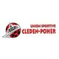 Logo du club de football Cleden Poher Us