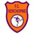 Logo du club de football Cleguer Kerchopine