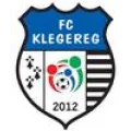 Logo du club de football Cleguerec Fc