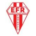 Logo du club de football Clerm Franc R