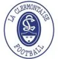 Logo du club de football Clermontaise