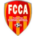 Logo du club de football Clerval Anteuil