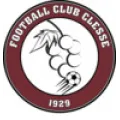 Logo du club de football Clesse FC