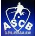 Logo du club de football Clevilliers