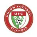 Clublogo voetbalvereniging Clichois Uf