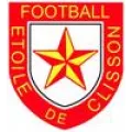 Logo du club de football Clisson Etoile