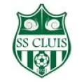Logo du club de football Cluis Ss