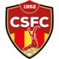 Logo du club de football Cluses Scionzier Fc