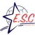 Logo du club de football Clussais Pommeraie