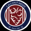Logo du club de football Cms Hautmedoc