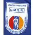 Logo du club de football C.m.s.r.
