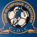 Logo du club de football Co Ceauce